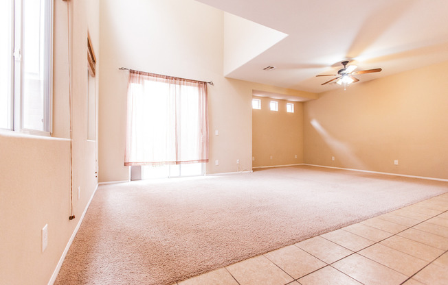 Beautiful Mountain's Edge Community