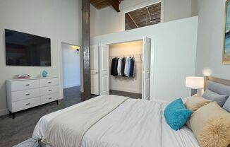 The Lofts