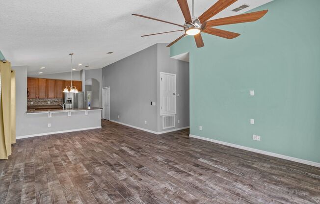 Resort-like 4/2 Summerbrooke Home in Mount Dora