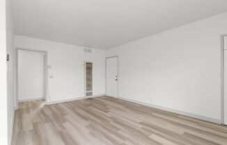 1 bed, 1 bath, 614 sqft, $1,695, Unit 20