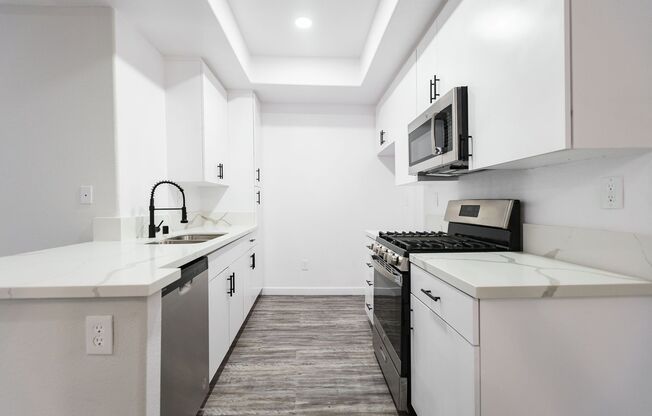 2 beds, 2 baths, 1,069 sqft, $3,098, Unit 313