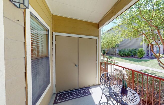 Partner-provided property photo