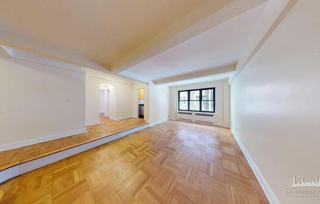 1 bed, 1 bath, $5,650, Unit 3C