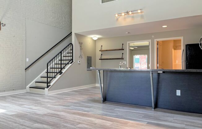 Black Rock Freight House Lofts