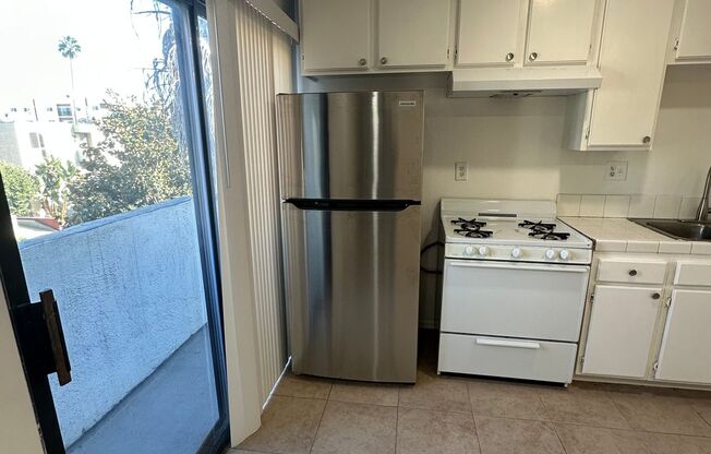 1 bed, 1 bath, 500 sqft, $1,700, Unit Unit 301