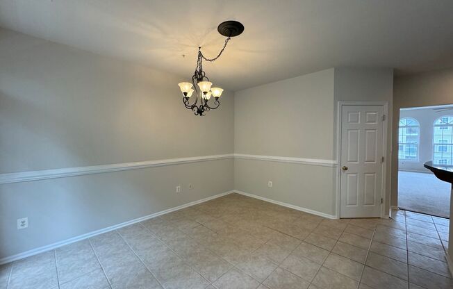 Fantastic 3 Bed 2.5 Bath Brick Townhome In Manassas Park Station Community