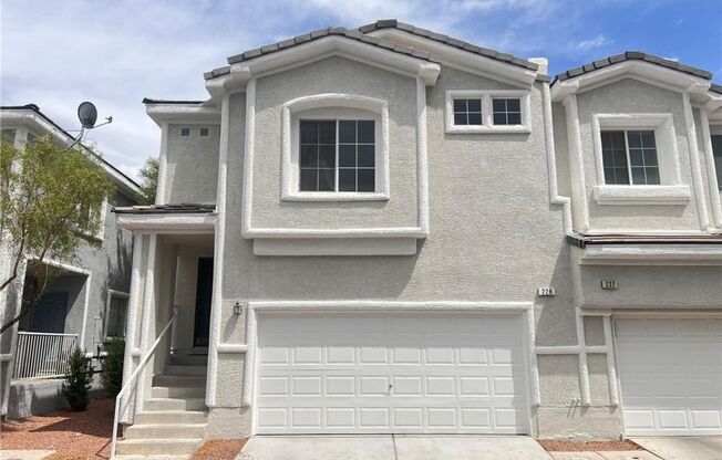 Guard-Gated Townhome Near The District | Open Layout, 2-Car Garage & Private Yard