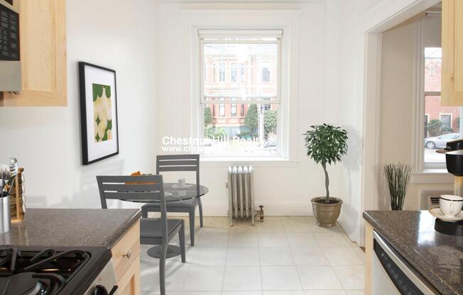 3 Langdon St.