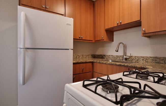 1 bed, 1 bath, 453 sqft, $2,195, Unit 023