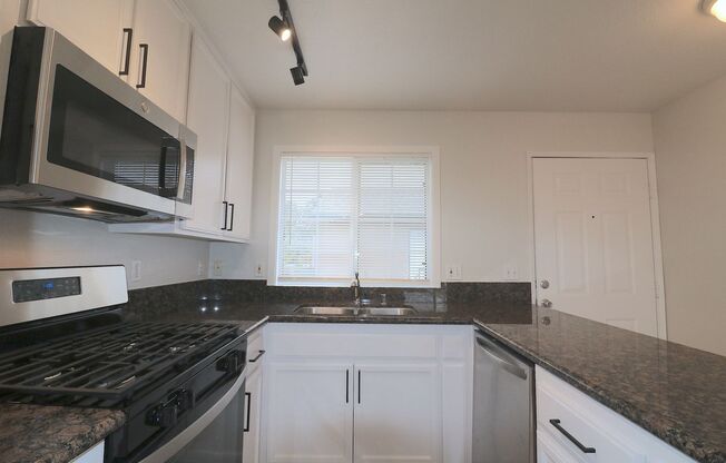 Bel Vue Terrace Apartments