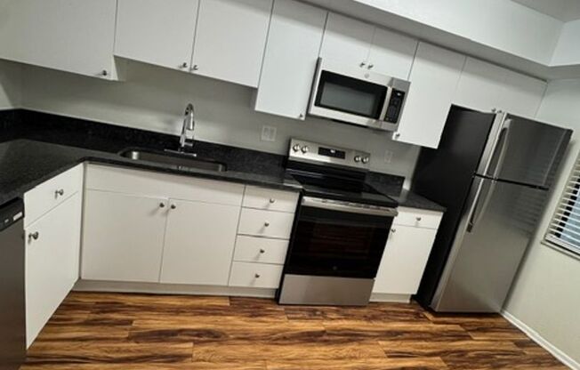 Whitfield Village Apartments