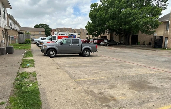 Partner-provided property photo