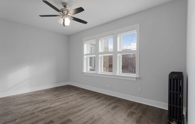 1 bed, 1 bath, 419 sqft, $1,595, Unit 210