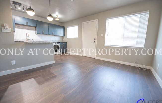 1 bed, 1 bath, 525 sqft, $1,345, Unit 13