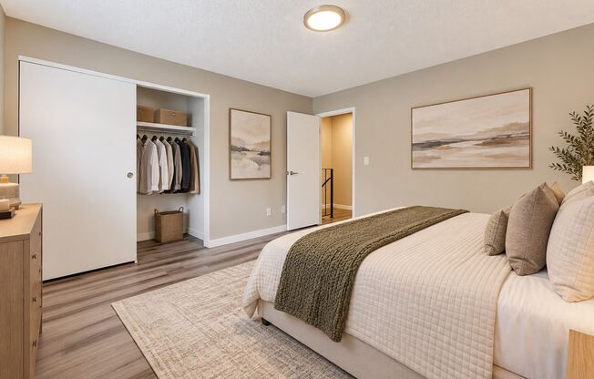 2 beds, 1.5 baths, 865 sqft, $1,875, Unit 108