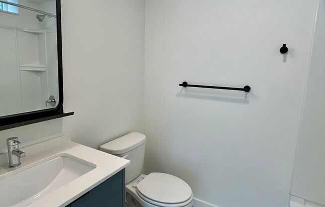 Studio, 1 bath, 241 sqft, $1,500, Unit 201