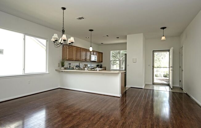 708 Texas Dr-Unfurnished Sun City Rental Available 11/15/2025