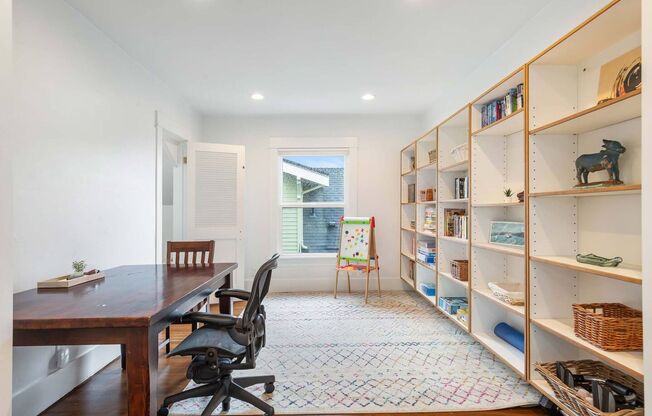 3Bd/2.5Ba Seattle House