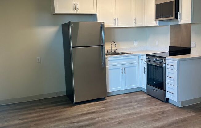 Studio, 1 bath, 500 sqft, $1,613, Unit Unit 219