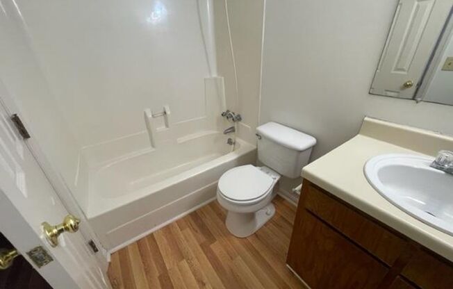 911-C West Chatham Street - Bev Roberts Rentals and Property Management