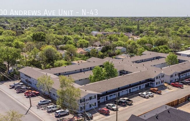 Partner-provided property photo