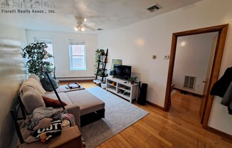 95 North Margin St.