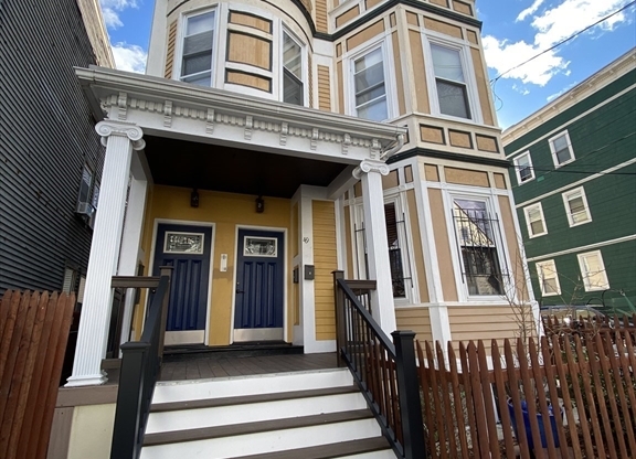 49 COPELAND ST