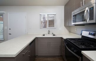 1 bed, 1 bath, 601 sqft, $2,595, Unit 25-02