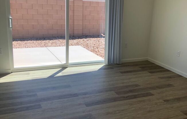 2 beds, 2 baths, 1,242 sqft, $1,895, Unit Pantano Vista 2381