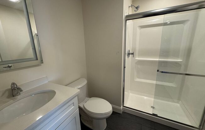 Studio, 1 bath, 380 sqft, $1,850, Unit 417