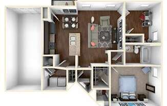 Partner-provided photo for $1503 unit