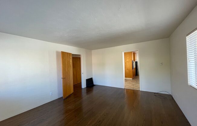 1 bed, 1 bath, $1,995