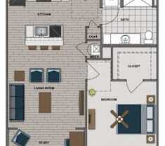 Partner-provided photo for $1640 unit