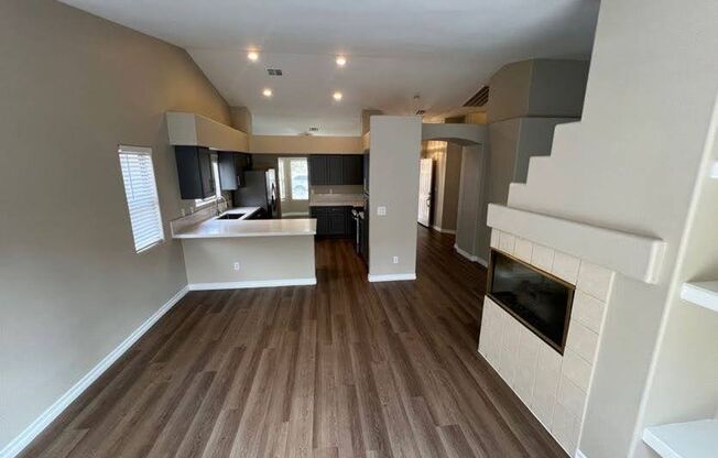 3 beds, 2 baths, $2,350