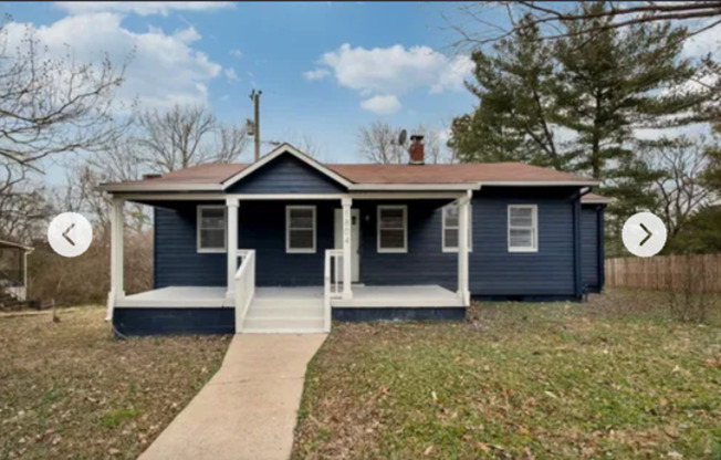 Charming 3BR Home in Old Hickory – Bright, Stylish & Move-In Ready!
