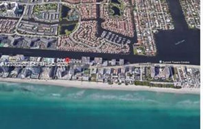 2 beds, 2 baths, $6,500, Unit # 1507