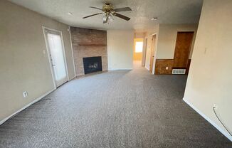 2 beds, 1 bath, $1,000