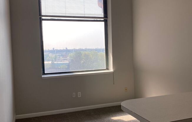 Studio, 1 bath, 415 sqft, $939, Unit 301