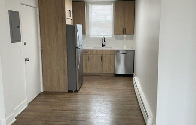 2515 W Jerome LLC