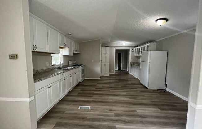 Colony Oaks Mobile Home Park