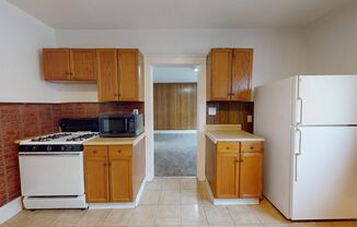 1 bed, 1 bath, 1,332 sqft, $950, Unit Up unit