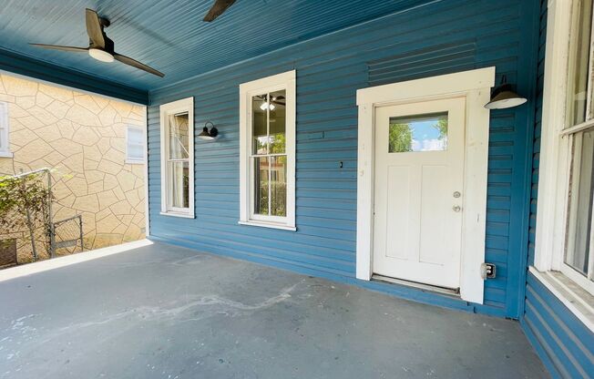 1818 E. Houston, San Antonio, TX 78202