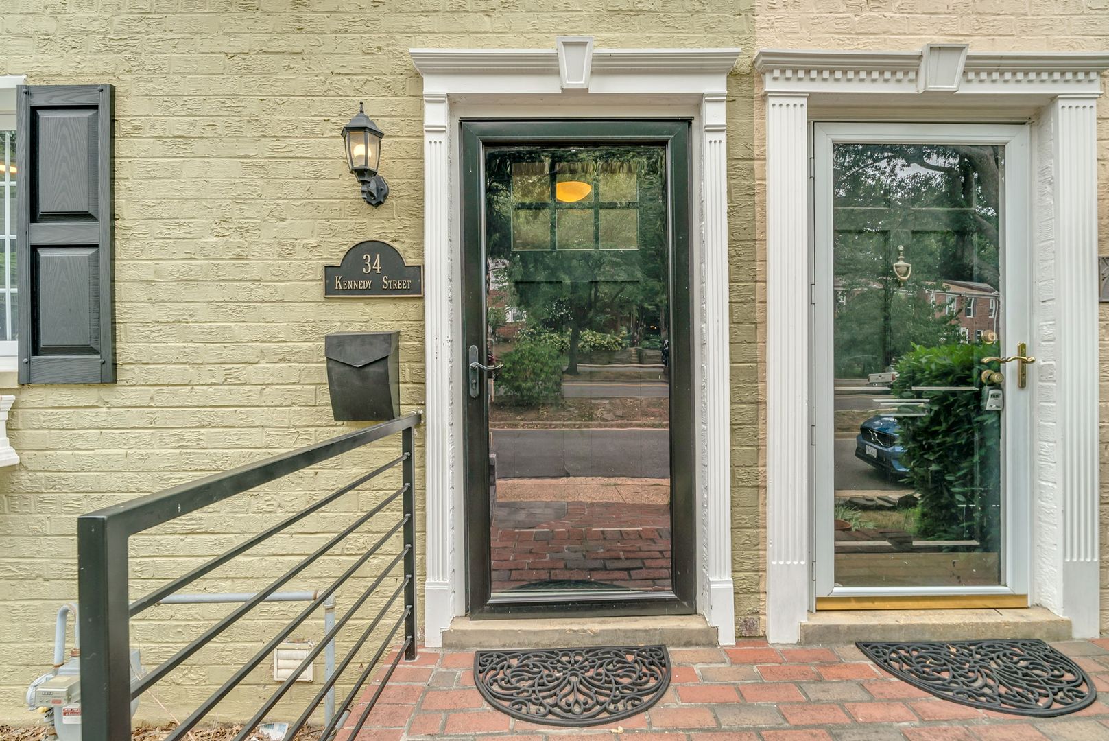 Charming Alexandria Home in Del Ray
