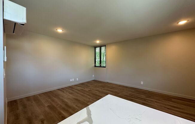 Studio, 1 bath, 425 sqft, $1,650, Unit 201