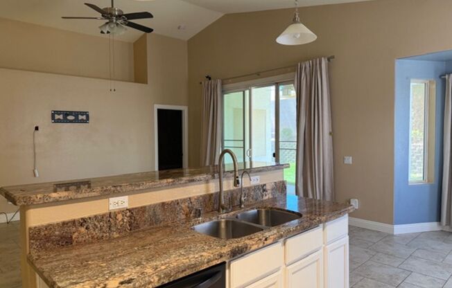 GORGEOUS 4 BEDROOM SINGLE STORY HOME