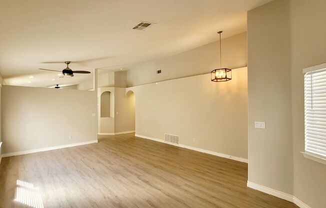 2417 Wild Ginger Lane - 3 bedrooms , 2 bathroom, 1539 SQFT