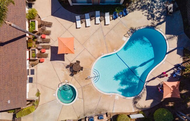 2 beds, 2 baths, 1,000 sqft, $2,700, Unit C006