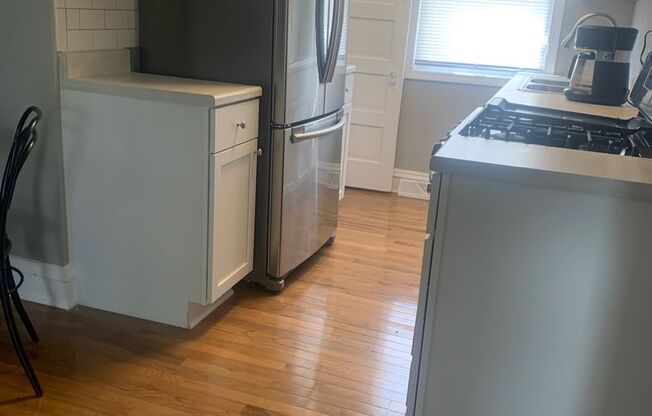 Completely Updated 2 Bedroom in South Minneapolis
