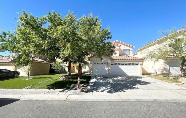7813 DESERT BELL AVE