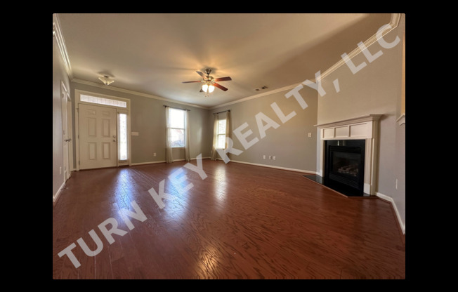 Home for rent in Trussville